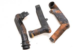 Polaris - 00 Polaris Trail Blazer 250 2x4 Clutch Snorkel Intake Vent Tubes - Image 3