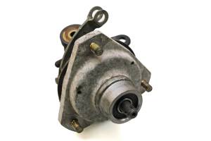 06 Suzuki Quadsport 80 2x4 Front Right Brake Drum & Spindle LT80