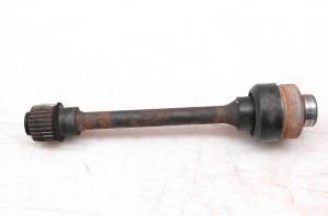 05 Yamaha Grizzly 660 4x4 Rear Drive Shaft YFM660F