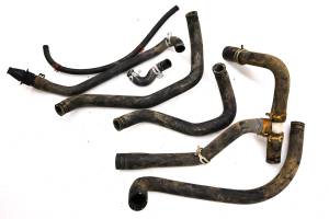 Polaris - 14 Polaris Sportsman Ace 325 4x4 Radiator Coolant Hoses - Image 1