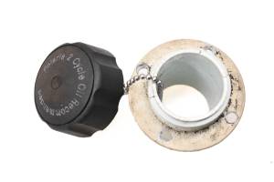 Polaris - 02 Polaris Genesis I 1200 4-Pass Oil Cap - Image 3