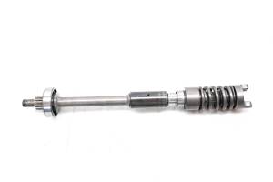 00 Yamaha Grizzly 600 4x4 Middle Drive Shaft YFM600F