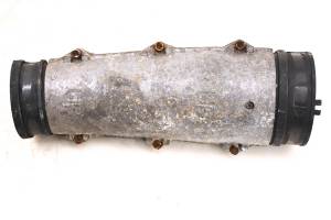 06 Yamaha Waverunner FX1000 Exhaust Outlet Pipe