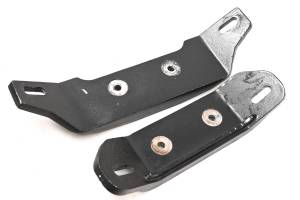 Polaris - 02 Polaris Genesis I 1200 4-Pass Engine Motor Support Brackets Mounts - Image 3