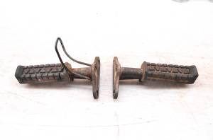 Yamaha - 87 Yamaha Moto-4 80 Left & Right Foot Pegs YFM80T - Image 2