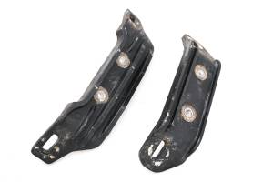 Polaris - 02 Polaris Virage I 3-Pass Engine Motor Brackets Mounts - Image 3