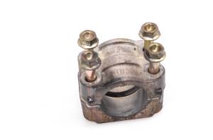 Honda - 87 Honda TRX250X 2x4 Steering Stem Clamp - Image 1