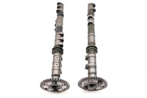 06 Yamaha Waverunner FX1000 Camshaft Cams Shafts Intake & Exhaust