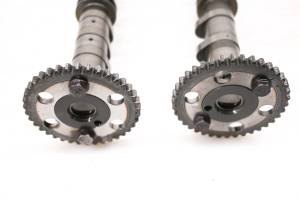 Yamaha - 06 Yamaha Waverunner FX1000 Camshaft Cams Shafts Intake & Exhaust - Image 2