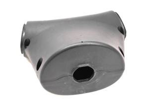 01 Polaris Virage 3-Pass Handlebar Steering Cover