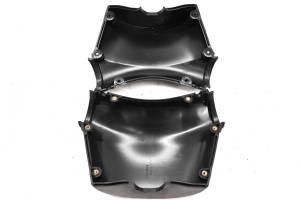 Polaris - 01 Polaris Virage 3-Pass Handlebar Steering Cover - Image 4