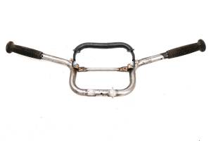 Polaris - 01 Polaris Virage 3-Pass Handlebars & Grab Handle - Image 2