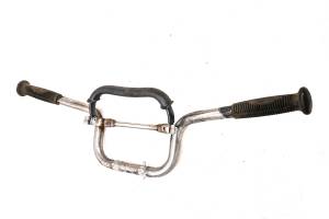 Polaris - 01 Polaris Virage 3-Pass Handlebars & Grab Handle - Image 3