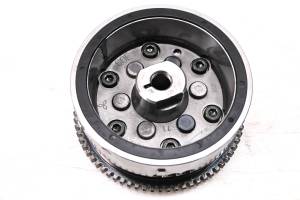 06 Yamaha Waverunner FX1000 Flywheel Starter Clutch Bearing & Gear