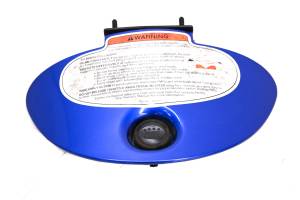 01 Polaris Virage 3-Pass Glove Box Console Storage Door