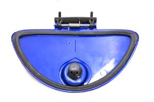 Polaris - 01 Polaris Virage 3-Pass Glove Box Console Storage Door - Image 3