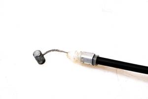 Kawasaki - 12 Kawasaki Ninja ZX-6R Seat Latch & Cable ZX600R - Image 4