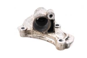 Yamaha - 04 Yamaha YFZ450 2x4 Water Pump Cover & Impeller - Image 2