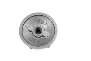 Yamaha - 04 Yamaha YFZ450 2x4 Water Pump Cover & Impeller - Image 4