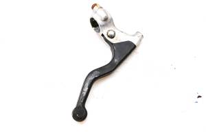 81 Suzuki PE175 Front Hand Brake Lever