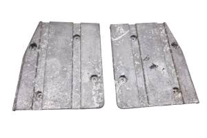 00 Yamaha Waverunner GP1200R Step Riding Plates Left & Right