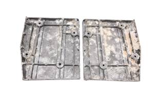 Yamaha - 00 Yamaha Waverunner GP1200R Step Riding Plates Left & Right - Image 3