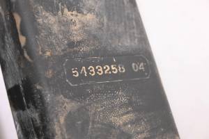 Polaris - 05 Polaris Trail Blazer 250 2x4 Clutch Snorkel Intake Vent Tubes - Image 5