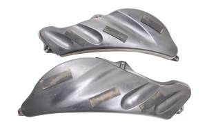 00 Yamaha Waverunner GP1200R Side Covers Panels Fenders Left & Right
