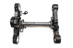 Honda - 14 Honda CBR500R Triple Tree Clamps - Image 2