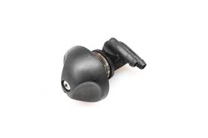 01 Polaris Virage 3-Pass Fuel Valve On Off Switch