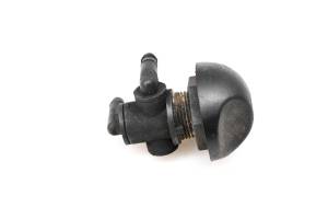 Polaris - 01 Polaris Virage 3-Pass Fuel Valve On Off Switch - Image 2