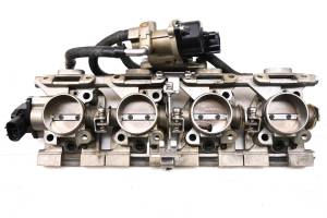 06 Yamaha Waverunner FX1000 Throttle Body