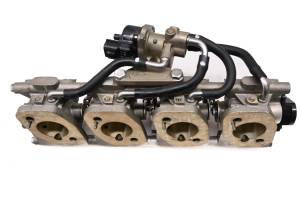 Yamaha - 06 Yamaha Waverunner FX1000 Throttle Body - Image 6