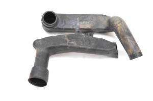 97 Polaris Xpress 300 2x4 Clutch Snorkel Intake Vent Tubes