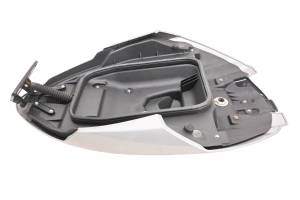 Kawasaki - 09 Kawasaki Ultra 260LX Hood Front Fender Cover - Image 3