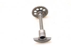 Yamaha - 99 Yamaha WR400F Counter Balancer Crankshaft Balance - Image 3