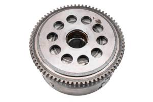 08 Yamaha VX1100 3-Pass Flywheel Starter Clutch Bearing & Gear