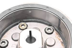 Yamaha - 08 Yamaha VX1100 3-Pass Flywheel Starter Clutch Bearing & Gear - Image 4