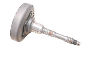 Suzuki - 00 Suzuki Quadmaster 500 4x4 Centrifugal Wet Clutch LTA500F - Image 2