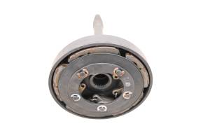 Suzuki - 00 Suzuki Quadmaster 500 4x4 Centrifugal Wet Clutch LTA500F - Image 3