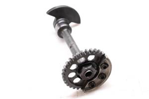 Yamaha - 99 Yamaha YZ400F Counter Balancer Crankshaft Balance - Image 2