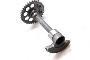 Yamaha - 99 Yamaha YZ400F Counter Balancer Crankshaft Balance - Image 3