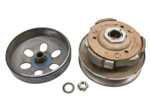 Polaris - 09 Polaris RZR 170 Secondary Driven Clutch - Image 3