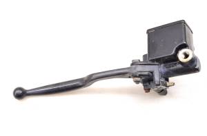 Suzuki - 93 Suzuki King Quad 300 4x4 Front Brake Master Cylinder & Lever LTF4WD - Image 2