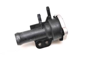 14 Polaris Sportsman Ace 325 4x4 Radiator Cap