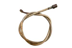 Polaris - 05 Polaris Sportsman MV7 Brake Lines - Image 3