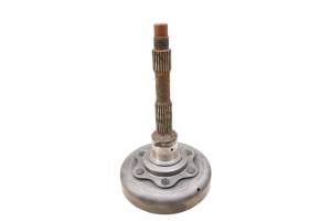 00 Suzuki Quadmaster 500 4x4 Centrifugal Wet Clutch LTA500F