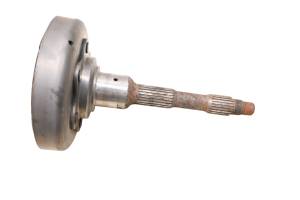Suzuki - 00 Suzuki Quadmaster 500 4x4 Centrifugal Wet Clutch LTA500F - Image 2