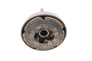 Suzuki - 00 Suzuki Quadmaster 500 4x4 Centrifugal Wet Clutch LTA500F - Image 3