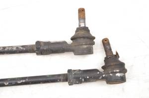 Honda - 05 Honda TRX450R Tie Rods & Ends Sportrax 450 2x4 - Image 3